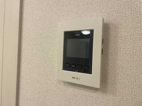 カミーノオタンタトレⅠの物件内観写真